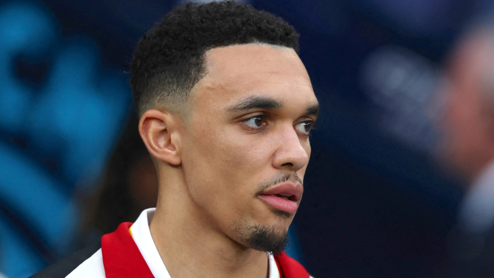 Pernyataan Mengejutkan Trent Alexander-Arnold Tentang Man City Tahun 2024 Jadi Sorotan