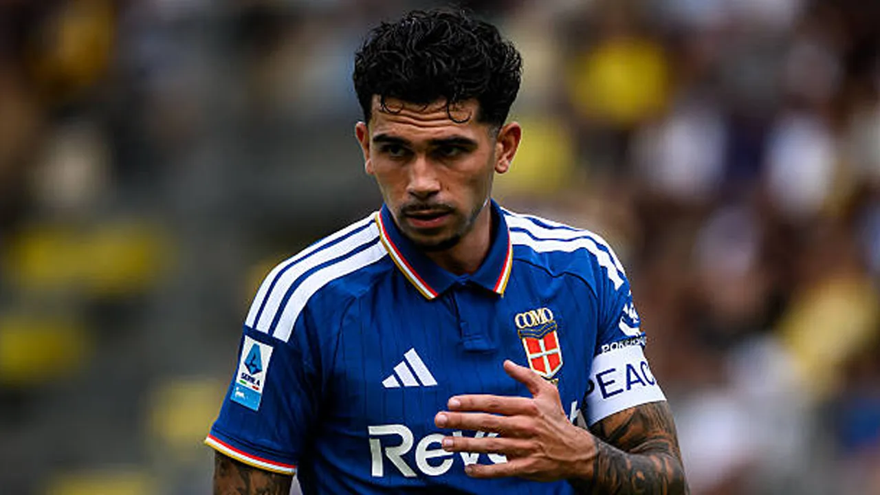 Perombakan Lini Tengah Dimulai, Liverpool Incar Lucas Da Cunha