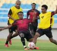 Persipura Jayapura Bidik Kemenangan Perdana Kontra De Red FC