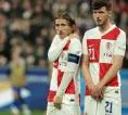 Petar Sucic Bikin Pers Kroasia Terbelah usai Kalah dari Spanyol