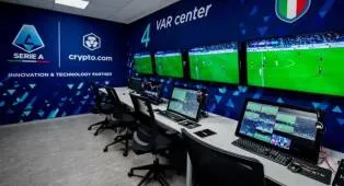 Pistocchi Kritik Format Baru Open VAR: Kita Kembali ke Masa Lalu