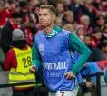 Portugal Krisis, Cristiano Ronaldo Bersitegang dengan Pelatih Jorge Jesus