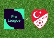 Prediksi Belgia vs Turki, 03 Oktober 2026 Nations League