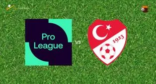 Prediksi Belgia vs Turki, 03 Oktober 2026 Nations League