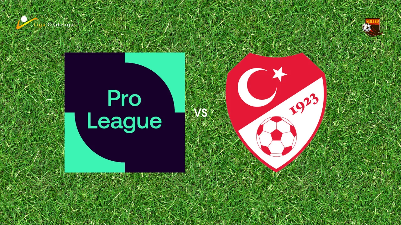 Prediksi Belgia vs Turki, 03 Oktober 2026 Nations League