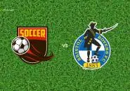 Prediksi Crewe Alexandra vs Bristol Rovers, 03 Oktober 2026 League Two