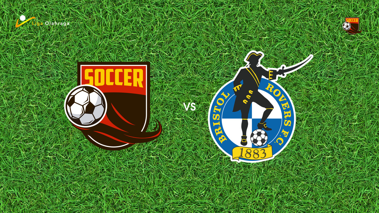 Prediksi Crewe Alexandra vs Bristol Rovers, 03 Oktober 2026 League Two