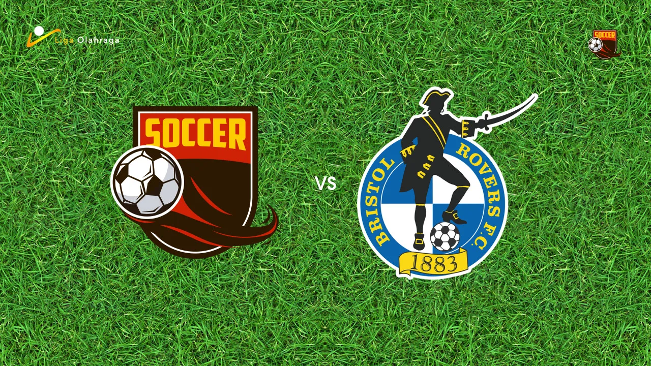 Prediksi Crewe Alexandra vs Bristol Rovers, 03 Oktober 2026 League Two