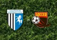 Prediksi Gillingham vs Newport County, 03 Oktober 2026 League Two