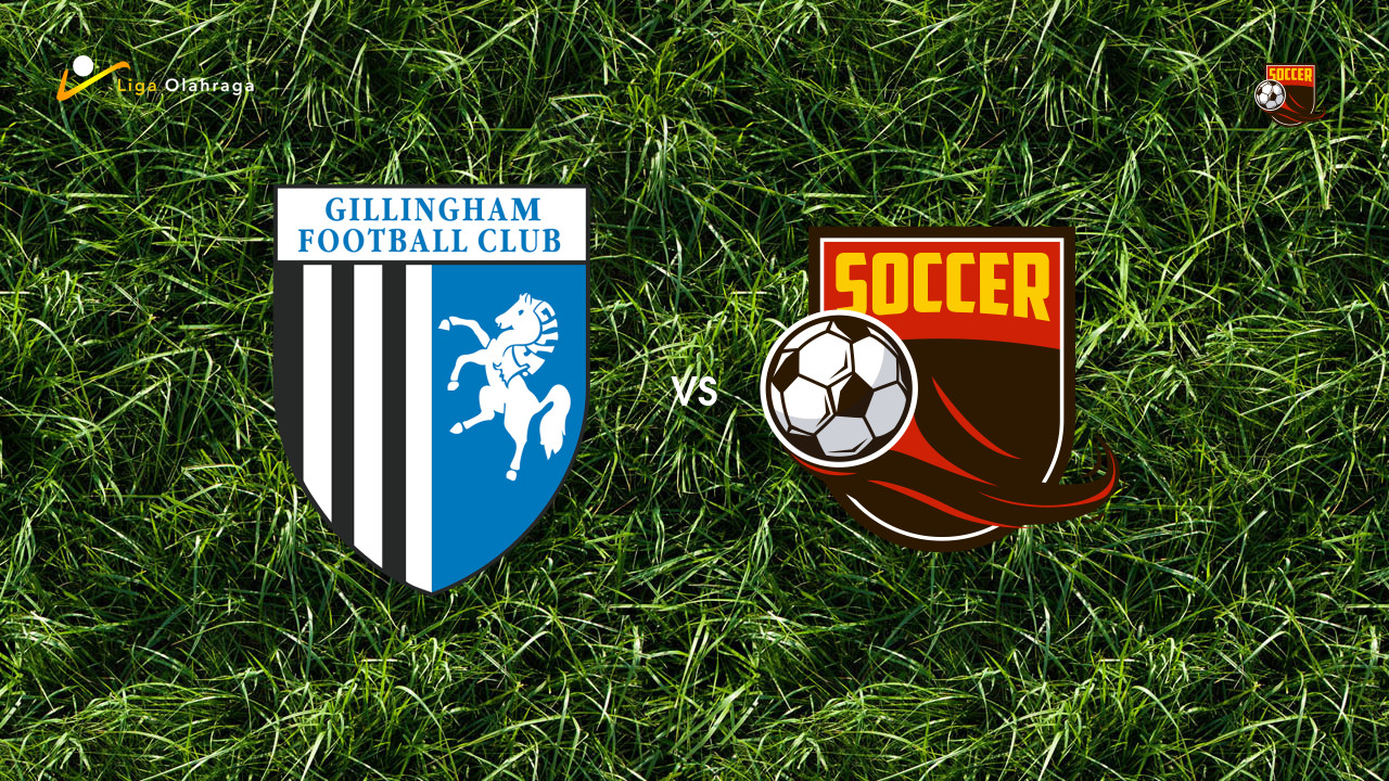 Prediksi Gillingham vs Newport County, 03 Oktober 2026 League Two