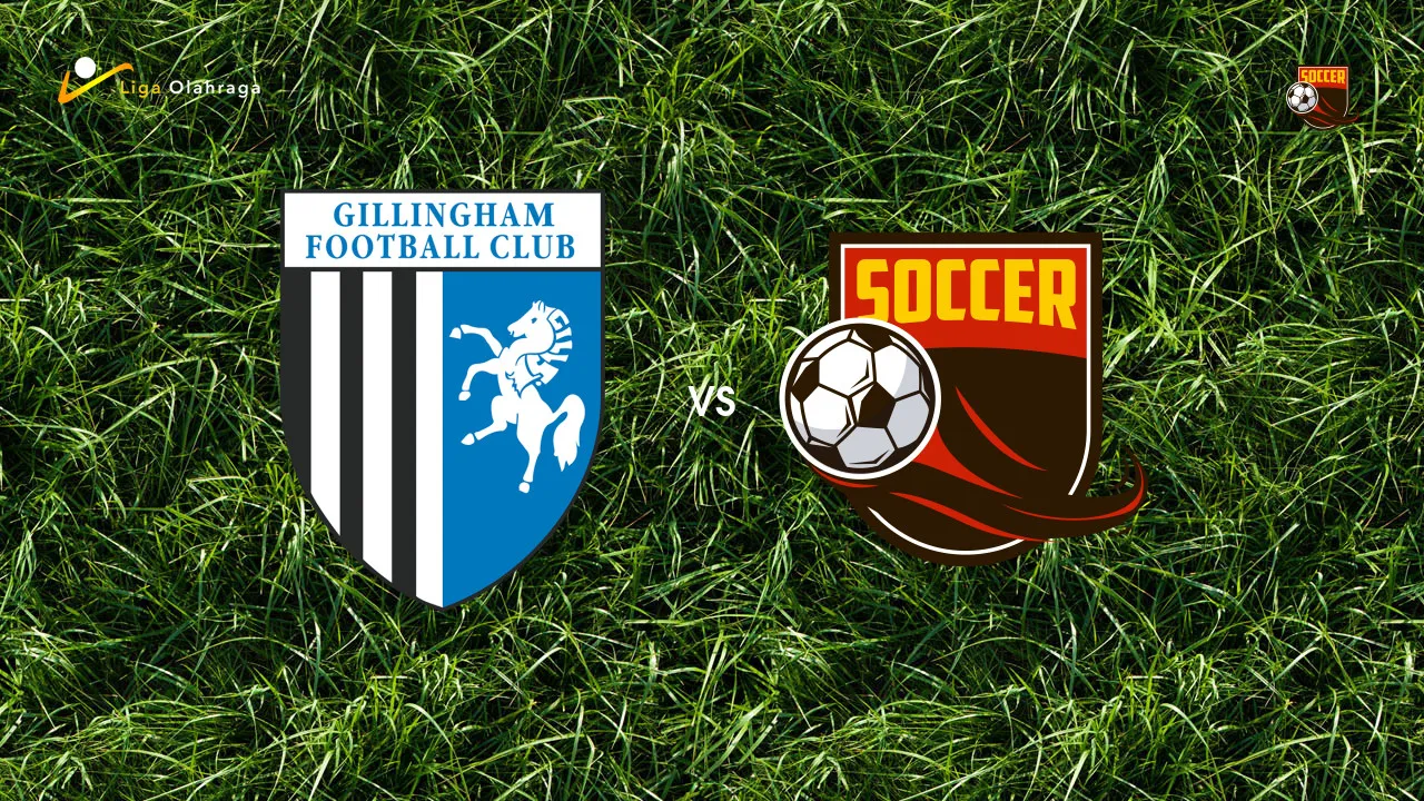 Prediksi Gillingham vs Newport County, 03 Oktober 2026 League Two