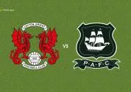 Prediksi Leyton Orient vs Plymouth Argyle, 03 Oktober 2026 League One