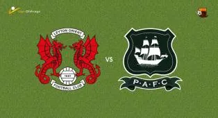 Prediksi Leyton Orient vs Plymouth Argyle, 03 Oktober 2026 League One