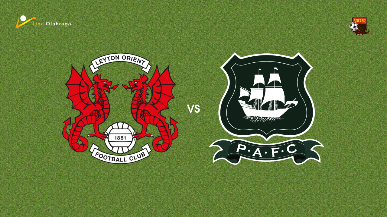 Prediksi Leyton Orient vs Plymouth Argyle, 03 Oktober 2026 League One