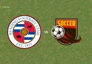 Prediksi Reading vs Bradford City, 03 Oktober 2026 League One