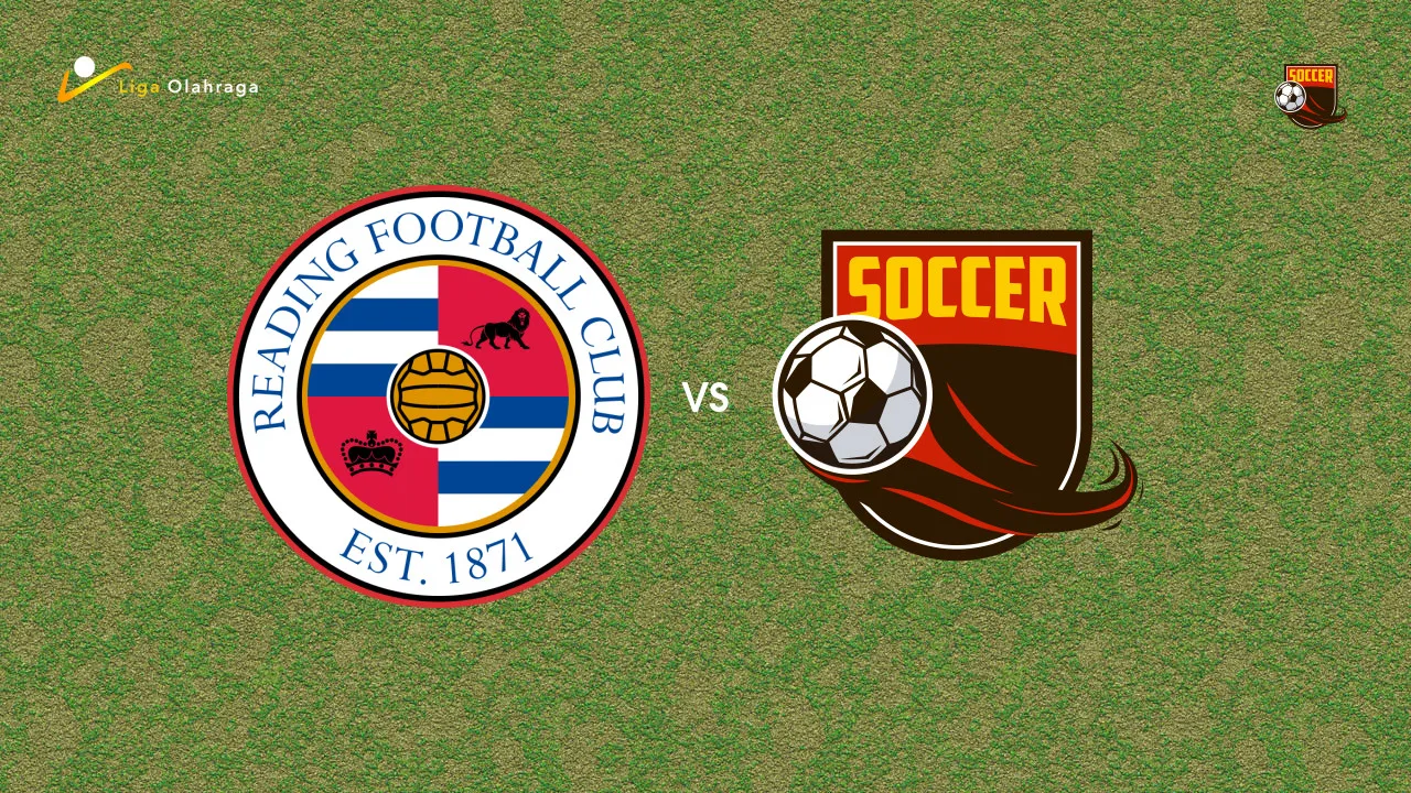 Prediksi Reading vs Bradford City, 03 Oktober 2026 League One