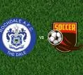Prediksi Rochdale vs Swindon Town, 03 Oktober 2026 League Two