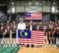Presiden BAM Targetkan Medali Emas Kejuaraan Dunia Junior BWF 2026