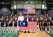 Presiden BAM Targetkan Medali Emas Kejuaraan Dunia Junior BWF 2026