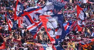 Proyek Stadion Baru Bologna dan Verona Sambut EURO 2032