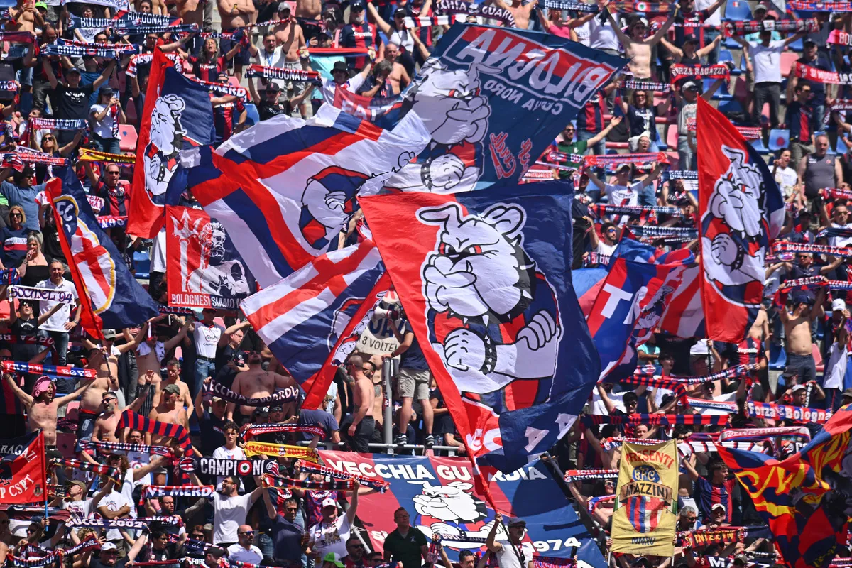 Proyek Stadion Baru Bologna dan Verona Sambut EURO 2032 - sumber: (footballitalia)