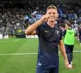 Pundak Bergeser Saat Tugas Internasional, Lazio Kehilangan Gudmundsson