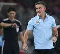 Rahmad Darmawan Bela Taktik John Herdman saat Timnas Indonesia 10 Pemain