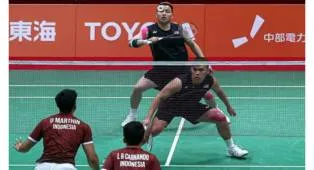 Razif Sidek Serukan Kebangkitan Usai Gagal Total di Asian Games 2026