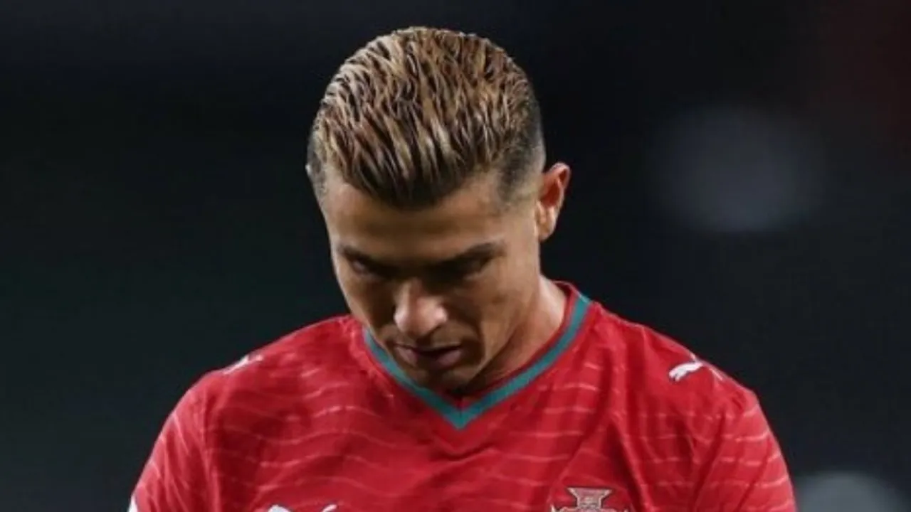 Ronaldo