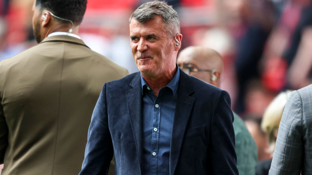 Roy Keane Murka Soal Kasus Man City: "Mereka Juara Karena Curang"