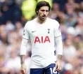 Sandro Tonali Tegaskan Tottenham Tetap Tenang di Tengah Start Buruk