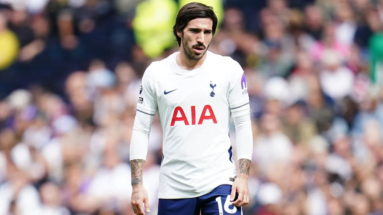 Sandro Tonali.