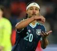 Schlotterbeck Cedera, Serge Gnabry Bakal Jadi Kapten Jerman Lawan Serbia