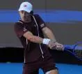 Semangat Tim Berikan Dorongan Baru Bagi Alex De Minaur Jelang Akhir Musim