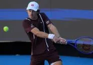 Semangat Tim Berikan Dorongan Baru Bagi Alex De Minaur Jelang Akhir Musim