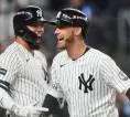 Singkirkan Boston Red Sox, New York Yankees Melaju ke AL Division Series