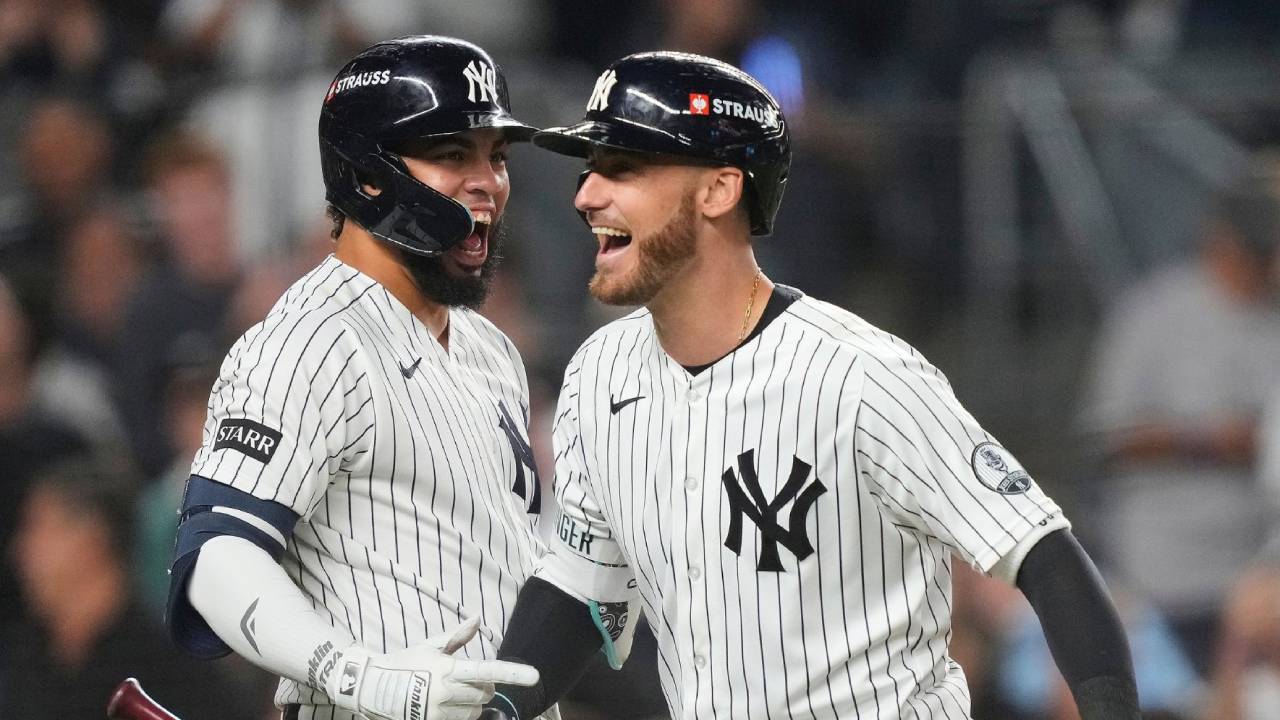 Singkirkan Boston Red Sox, New York Yankees Melaju ke AL Division Series