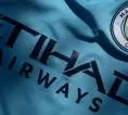 Sponsor Utama Manchester City Siap Gugat Premier League