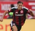 Spurs Kepincut Younes Ebnoutalib Usai Tampil Oke Bersama Frankfurt