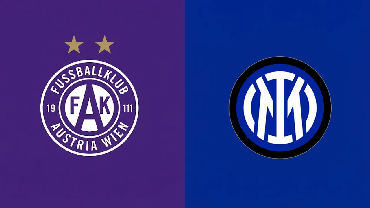 Statistik Jelang Laga Austria Wien vs Inter Milan di Liga Champions Wanita