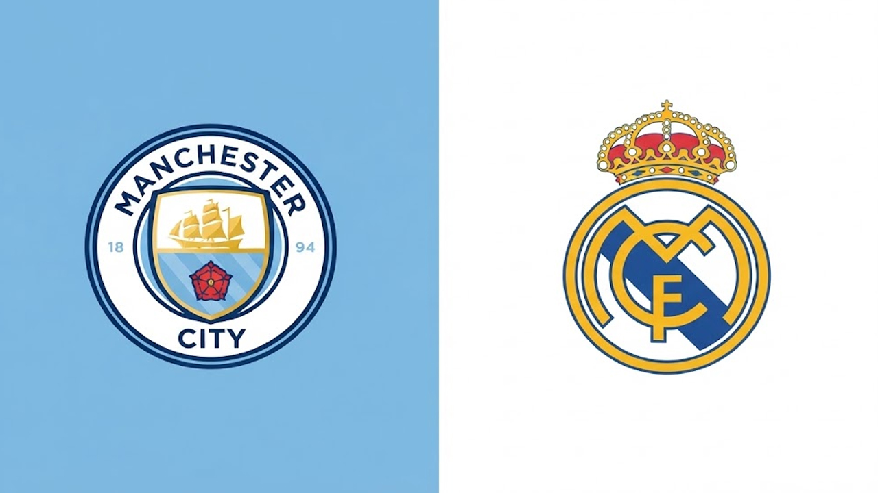 Statistik Jelang Laga Manchester City vs Real Madrid di Liga Champions Wanita