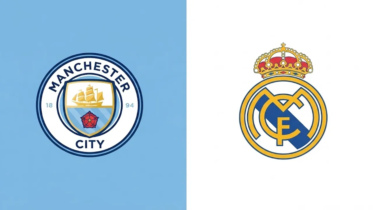 Statistik Jelang Laga Manchester City vs Real Madrid di Liga Champions Wanita