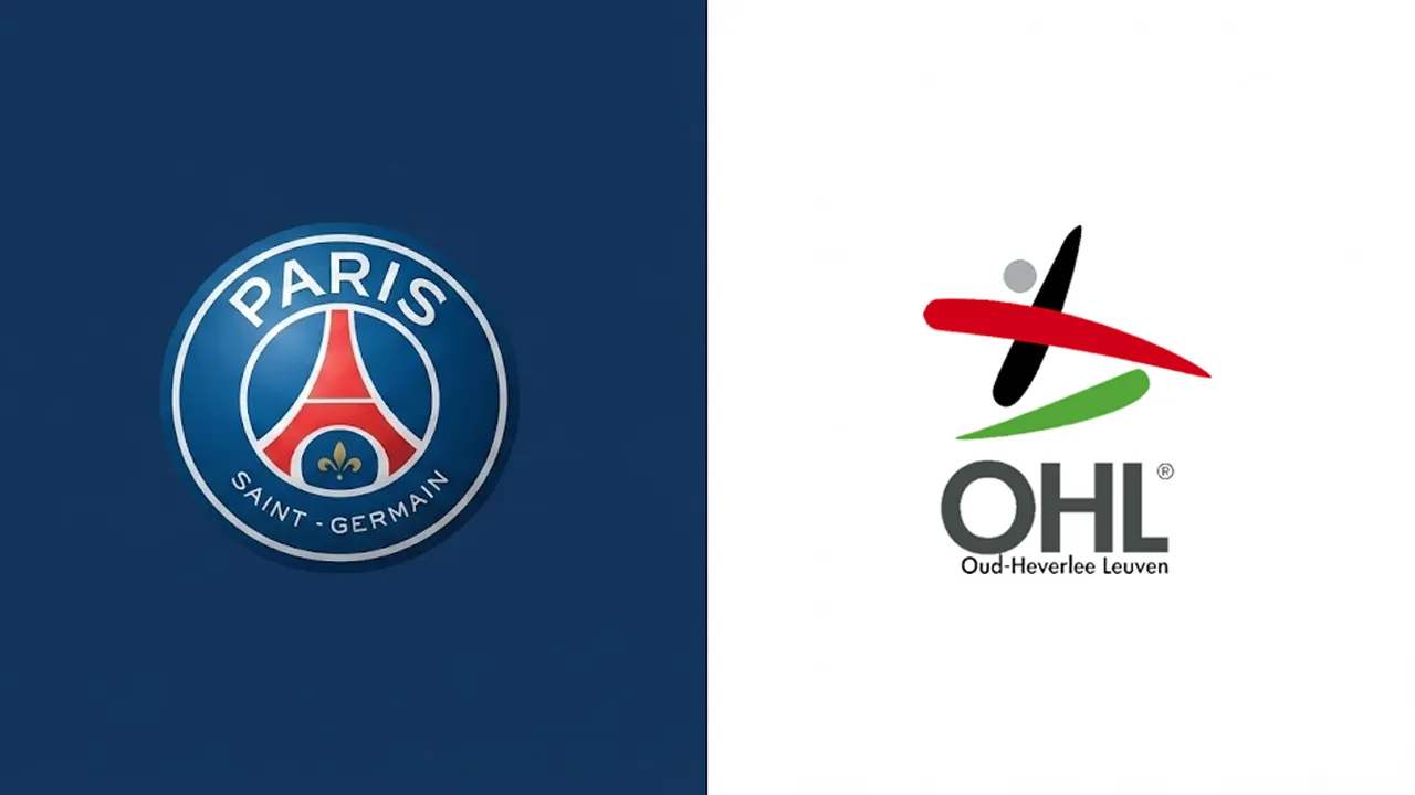 Statistik Jelang Laga Paris Saint-Germain vs OH Leuven di Liga Champions Wanita