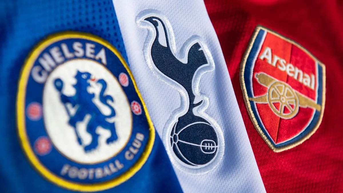 Tambahkan football.london ke Sumber Google Favorit Anda - sumber: (footballlondon)