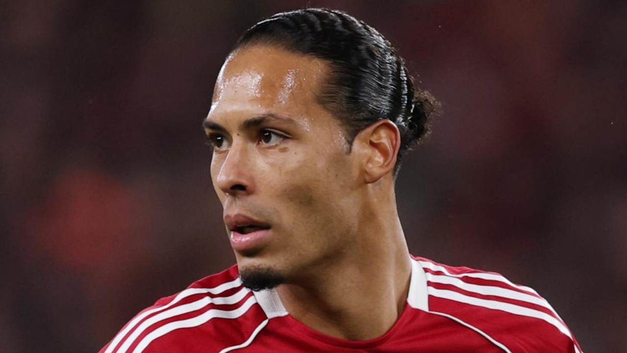 Termasuk Virgil van Dijk, Juventus Pantau Dua Pemain Belanda