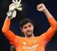 Thibaut Courtois Masih Yakin dengan Kemampuan Mourinho