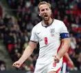 Thomas Tuchel: Inggris Bakal Sulit Temukan Pengganti Harry Kane