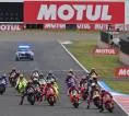 Tiga Tantangan Besar Pembalap MotoGP di GP Jepang