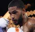 Tiger Johnson Ingin Hadapi Petinju 10 Besar Kelas Welter