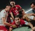 Timnas Indonesia 9-2 Bangladesh, Garuda Lolos Ke Final Dengan Dramatis